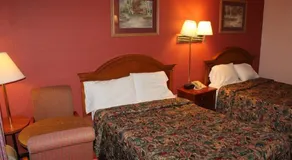 Andrew Johnson Inn - Quarto