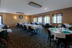 AmericInn by Wyndham Silver City - Restaurante