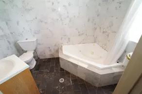 Exies Bagtown - Bathroom