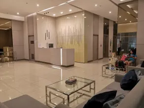 Avida Davao by davaobnb & Lemonique Homes - Hall