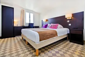 Si Mea - Chambre
