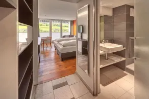 Panorama Resort & Spa - Værelse