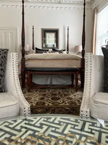 Norfolk Guest House Inn - Chambre
