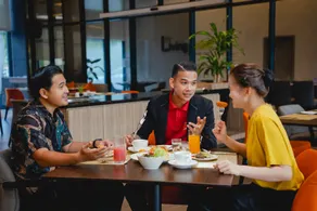 Impiana Hotel Senai - Restaurant