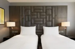 voco Edinburgh - Haymarket by IHG - Chambre