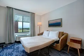 Fairfield by Marriott Inn & Suites Denver Southwest, Littleton - Chambre