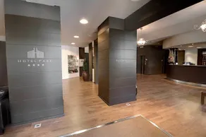 Hotel Park - Reception