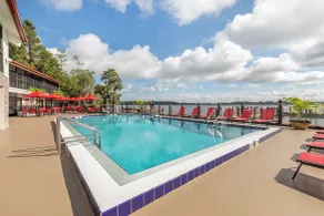 Bryan's Spanish Cove - Piscine