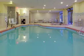 Holiday Inn Express & Suites Laurel Lakes by IHG - Pool
