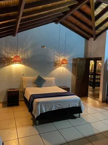 THIS IS COLOMBIA HOSTEL - Room