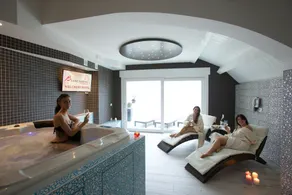 Hotel Biancaneve Wellness - Spa