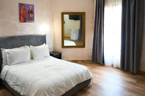 Hotel Nouzha - Zimmer