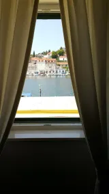 Villa Slika - Vistas desde la habitación