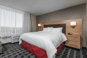 TownePlace Suites by Marriott Austin Parmer/Tech Ridge - Zimmer