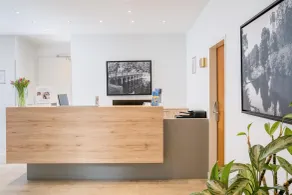 Best Western Hotel Lippstadt - Lobby