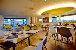 Holiday Inn Express - Paris - CDG Airport by IHG - Restaurant