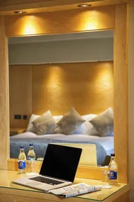 Torc Hotel - Room