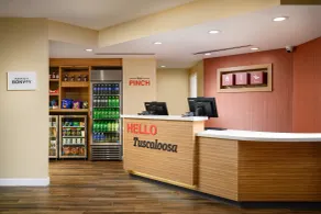TownePlace Suites by Marriott Tuscaloosa - Réception