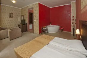 St. Spas Hotel & Balneo Complex - Room