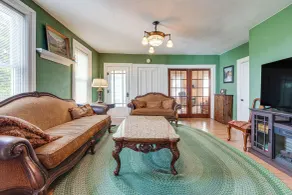 Altmar Vacation Rental ~ 4 Mi to Salmon River! - Interiør