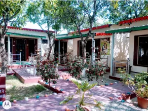 Paawan Home Stay - Exterior