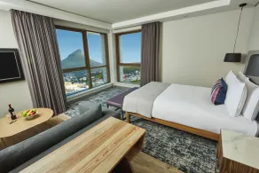 SunSquare Cape Town City Bowl - Room