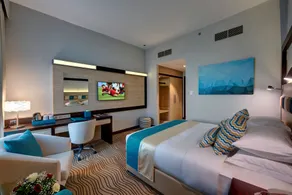 City Avenue Hotel - Room