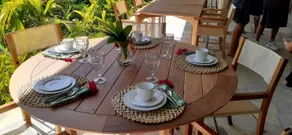 Auka Boipeba - Restaurante