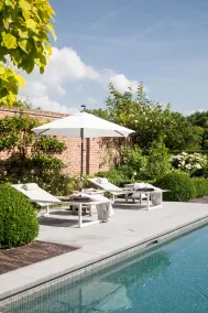 B&B De Lievde - Basseng