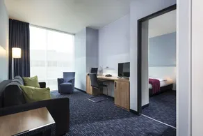 Seminaris CampusHotel Berlin - Chambre