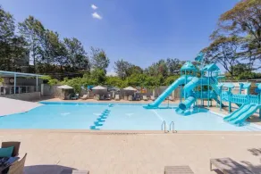 Kivulini Eco-Park Karen - Pool
