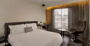 Park Plaza London Waterloo - Habitación
