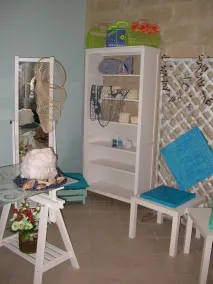 Le Nereidi B&B - Lobby