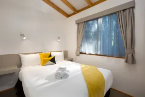 Daylesford Holiday Park - Room