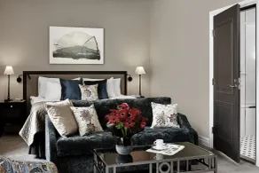 Hotel Haven - Room