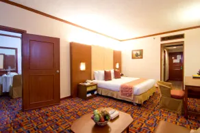 Ambassador City Jomtien Pattaya - Ocean Wing - Room