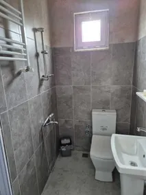 Çınar Hostel & Pansiyon - Bathroom