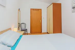 Apartment Semak - Room