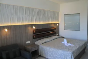 Venezia Resort Hotel & Spa - Chambre