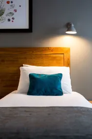 White Hart by Chef & Brewer Collection - Room