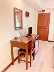 Baan Karnjana Hotel Samui - Værelse