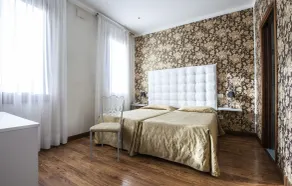 Hotel Villa Braida Mogliano Veneto - Camera