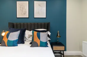 Chelmsford Lofts - Rum