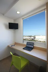 One Coatzacoalcos Forum - Chambre