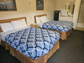 Regency Inn - Værelse