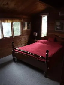Algonquin Cottage Outpost - Chambre