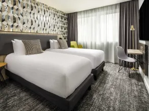 Mercure Newport - Rom