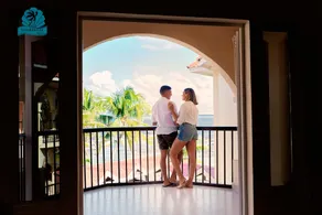 SunBreeze Suites - View from room