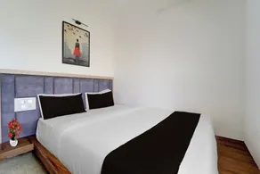 Palette Serenity | 2BHK Apartment | Coimbatore - Værelse