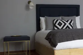 Markee Hotel Boutique - Chambre